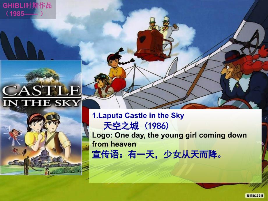 宫崎骏英文ppt课件.ppt_第3页