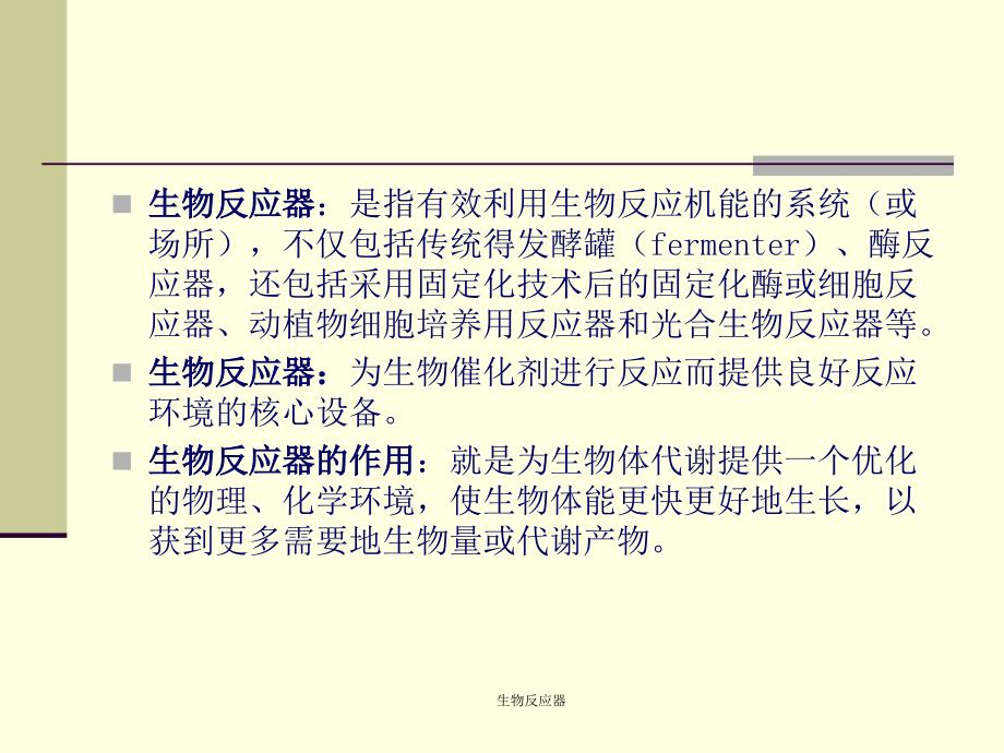 生物反应器课件.ppt_第2页
