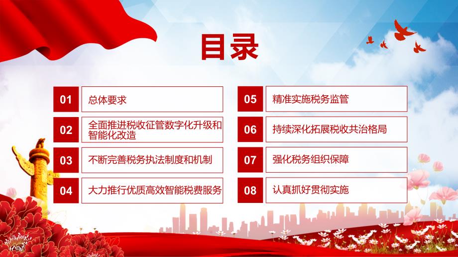 学习解读关于进一步深化税收征管改革的意见带内容PPT授课课件.pptx_第3页