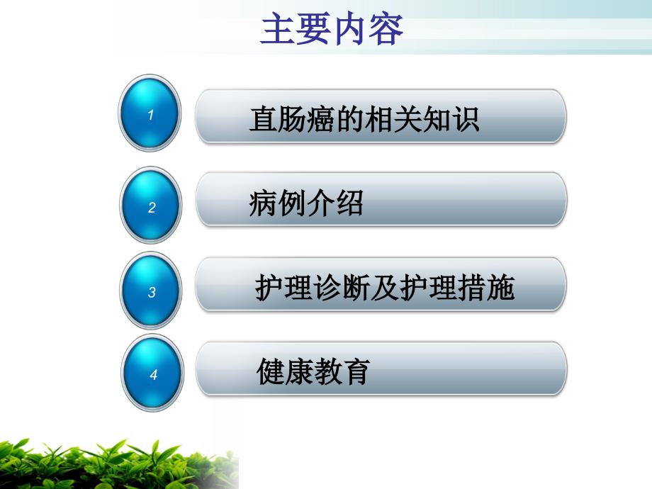 直肠癌的护理查房.ppt_第2页