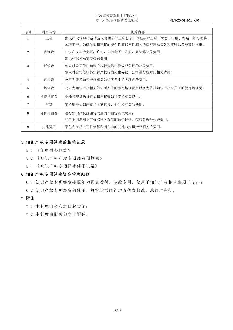 知识产权专项经费管理制度.doc_第3页