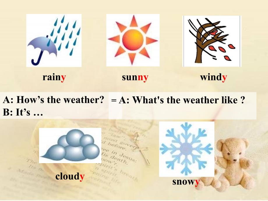 weather讲天气的英语课件.ppt_第3页
