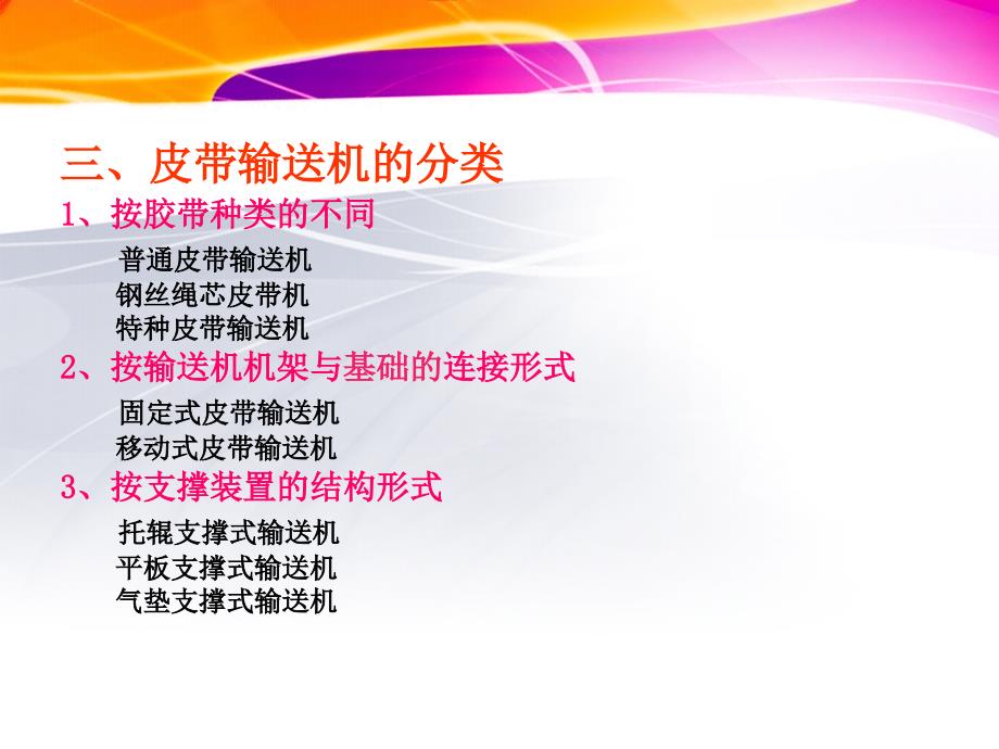 皮带输送机培训文件精编.ppt_第3页