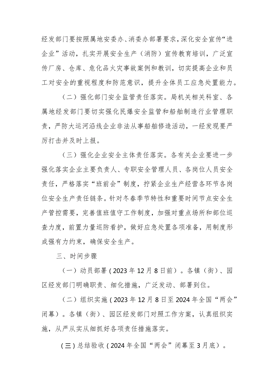 全区工信系统冬安全防范百日行动方案.docx_第2页