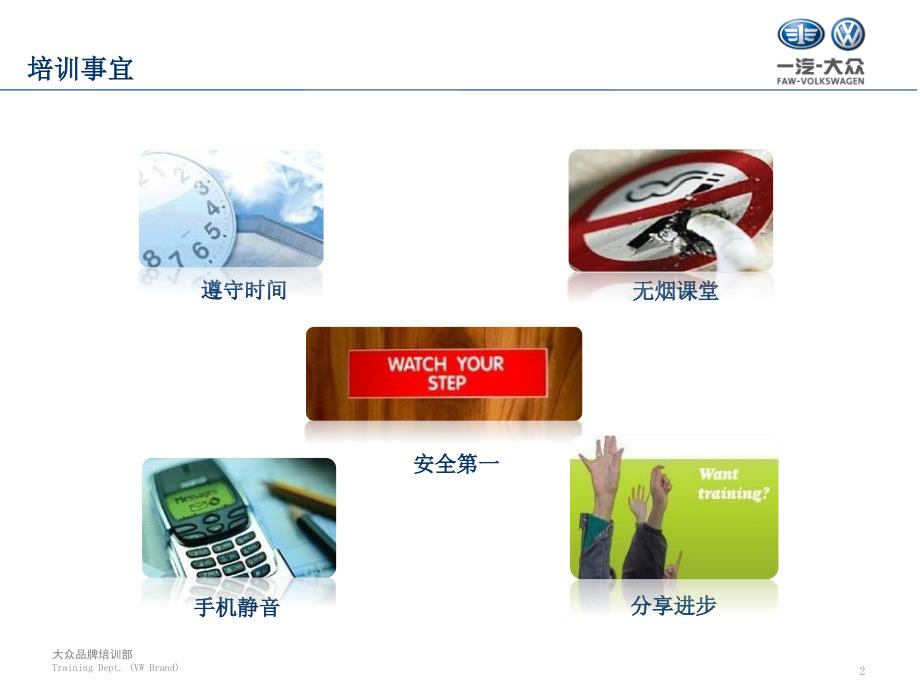 一汽大众销售顾问销售流程与技巧岗位认证培训讲师版.pptx_第3页