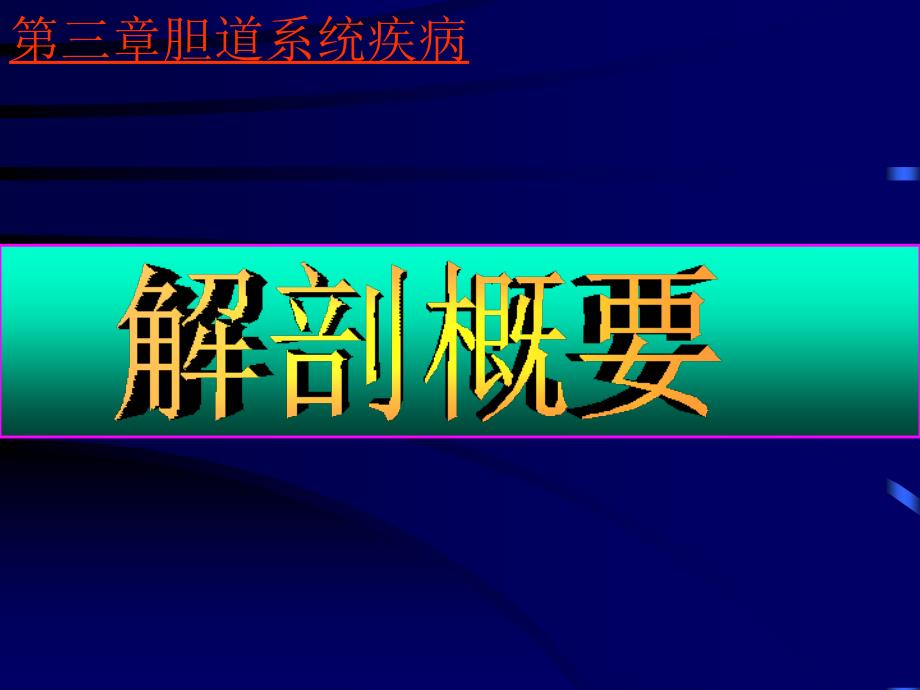胆系疾病超声诊断PPT课件.ppt_第2页