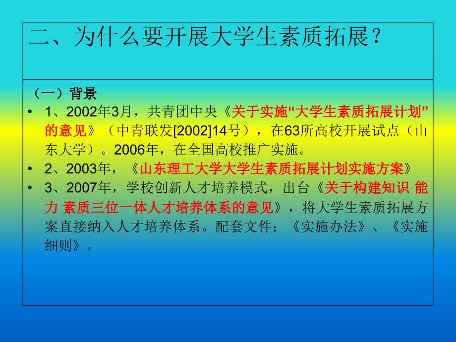 大学生素质拓展PPT课件.ppt_第3页