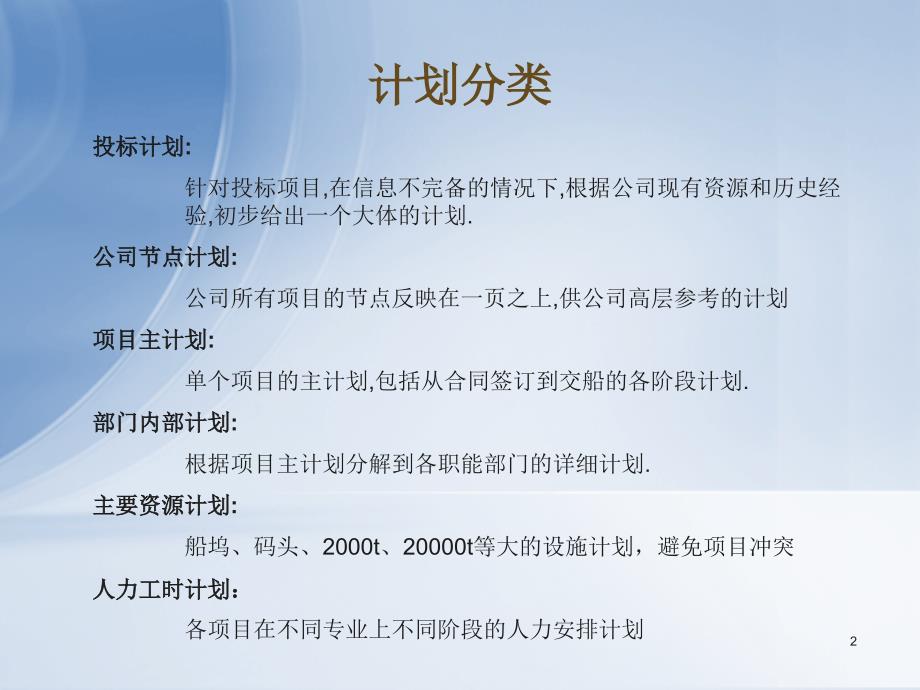 OfficeProject从入门到精通完整版.ppt_第2页