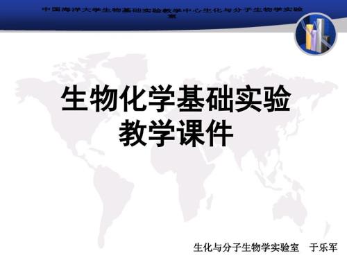 生物化学实验蛋白质性质试验.ppt