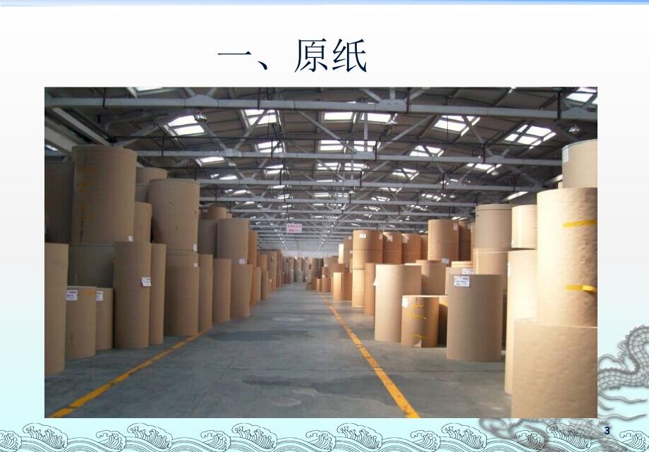 瓦楞纸箱工艺流程.ppt_第3页