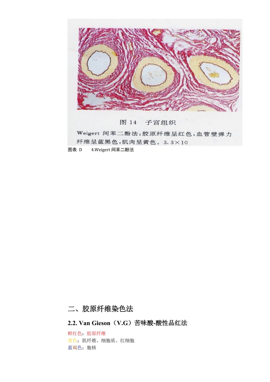 病理学技术特殊染色最最全总结均配图.doc_第3页