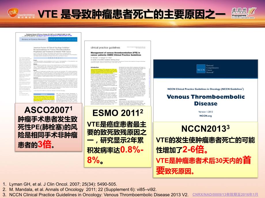 妇科VTE预防PPT课件.ppt_第2页