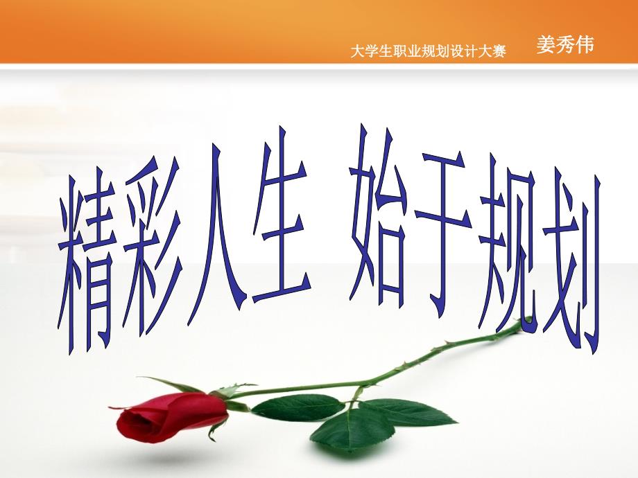 大学生职业规划设计大赛.ppt_第3页