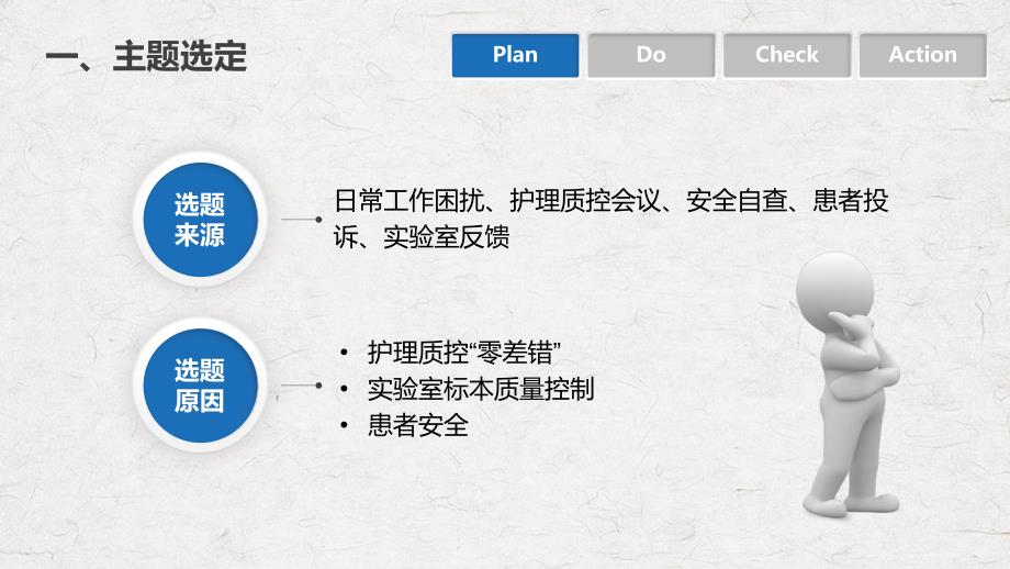 PDCA循环管理血液科品管圈降低采集血液样本不合格率实用PPT解析课件.pptx_第3页
