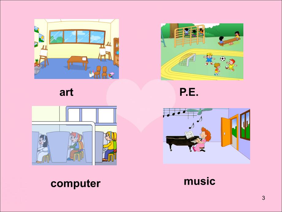 PEP五年级上册英语unit2myweek全单元课堂PPT.ppt_第3页