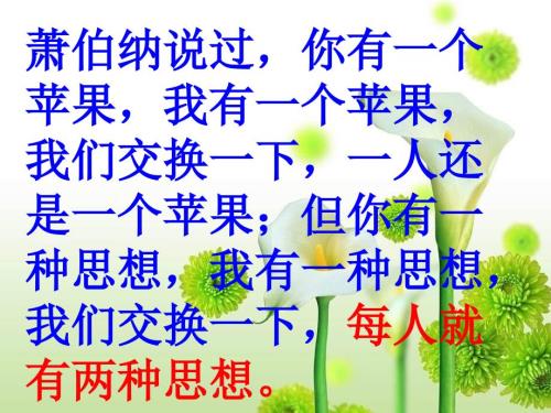 一百条裙子完美版.ppt