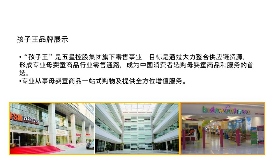 孩子王企业资料网调.ppt_第3页