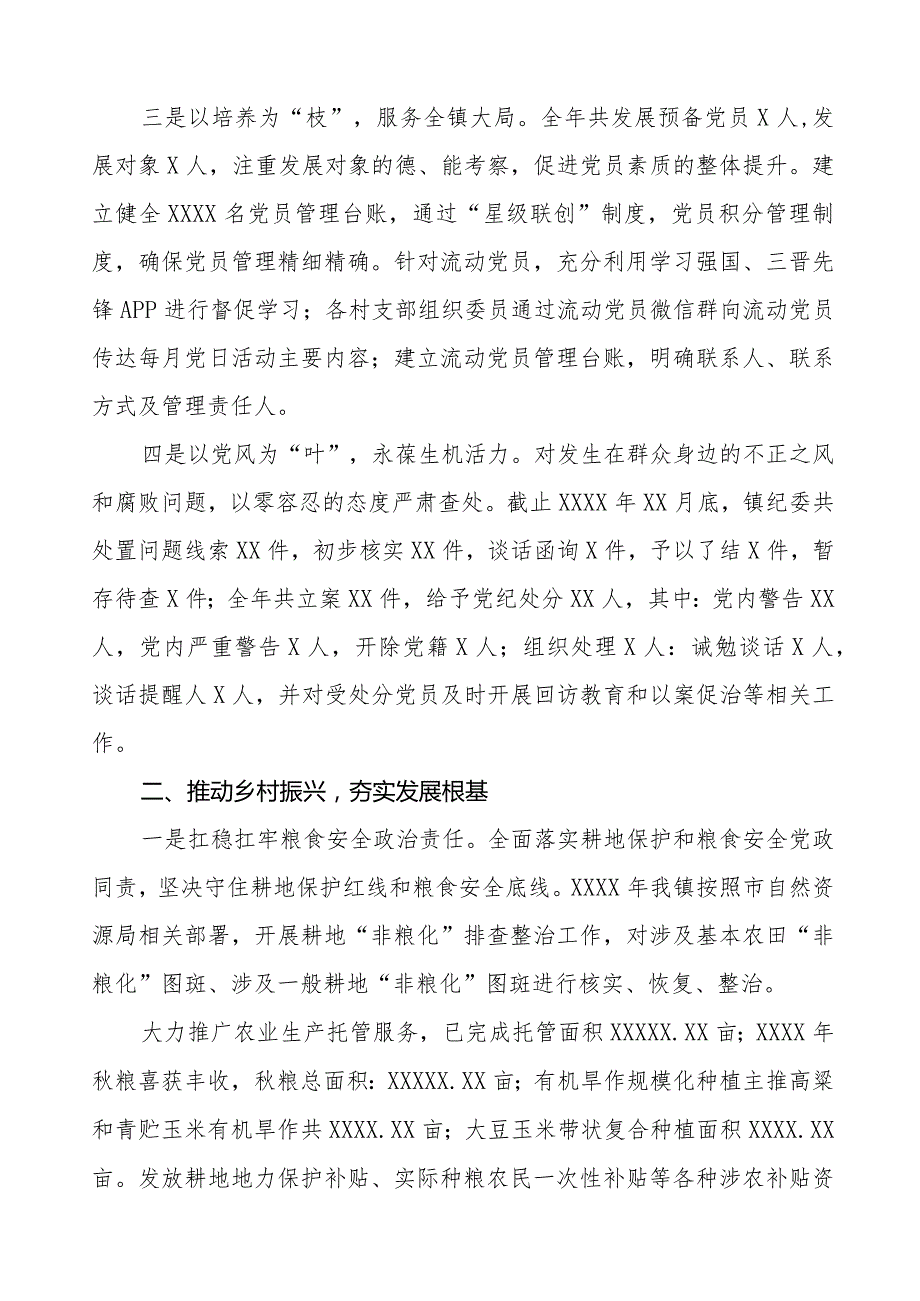镇2023工作总结及2024工作计划.docx_第2页