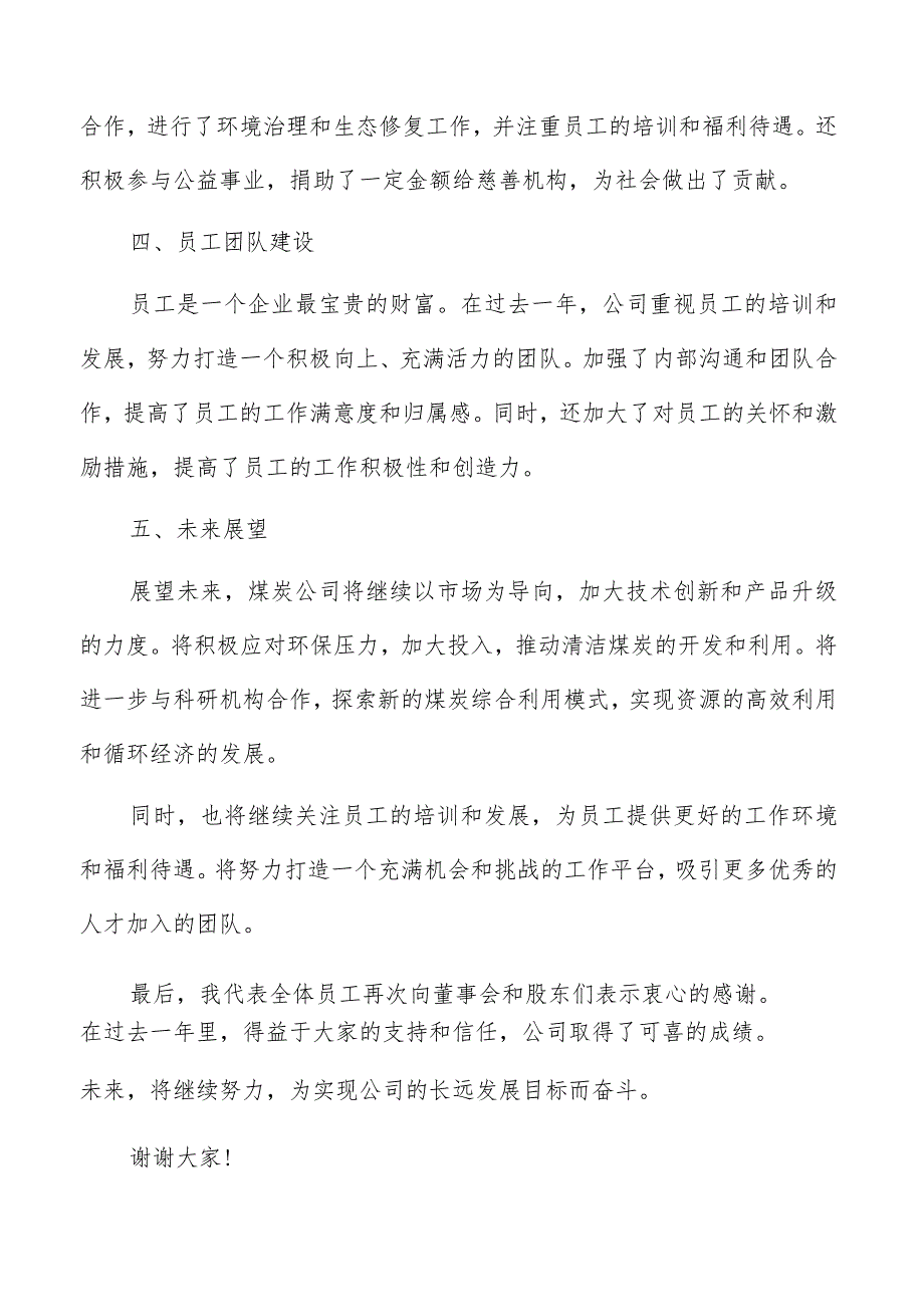 煤炭公司总结报告参考.docx_第2页