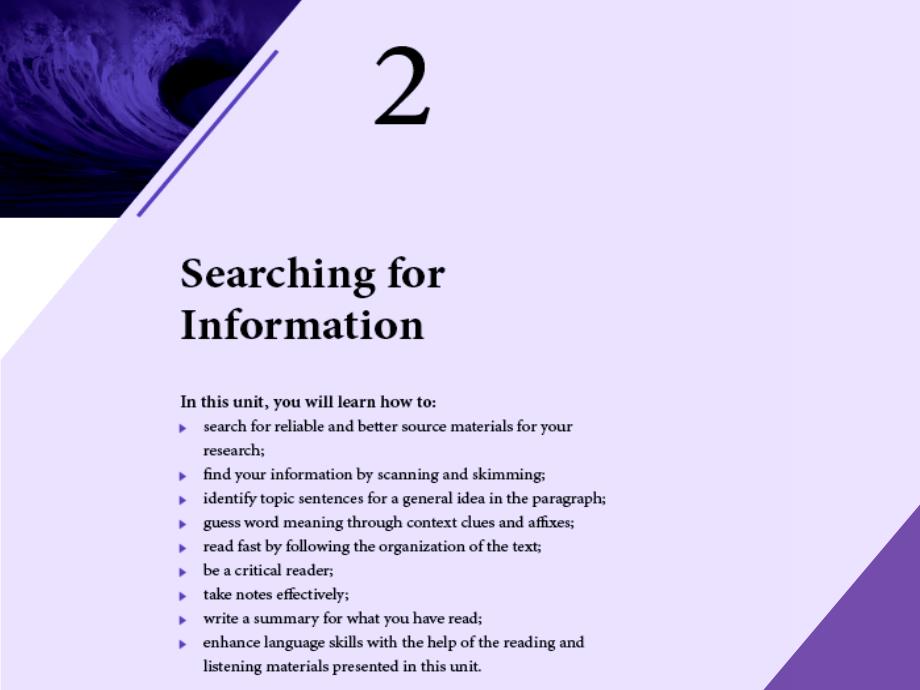 学术英语理工详解答案Unit.ppt_第2页