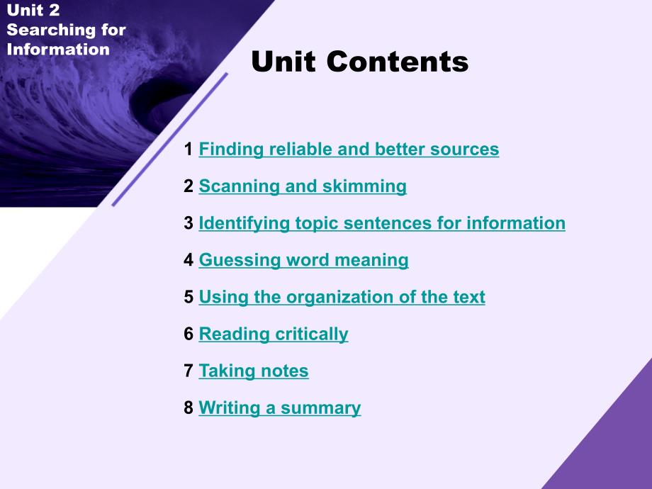 学术英语理工详解答案Unit.ppt_第3页