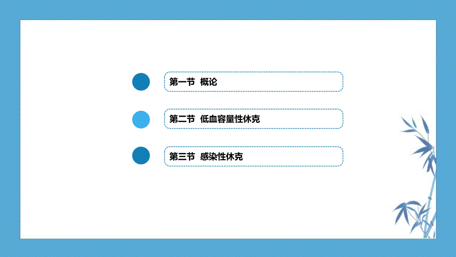 人卫第九版普外科第五章外科休克ppt课件.ppt_第3页