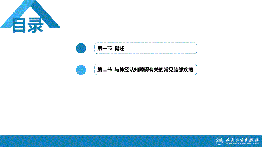 神经认知障碍及相关疾病.pptx_第3页