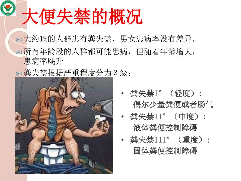 大便失禁的护理PPT课件.ppt_第2页