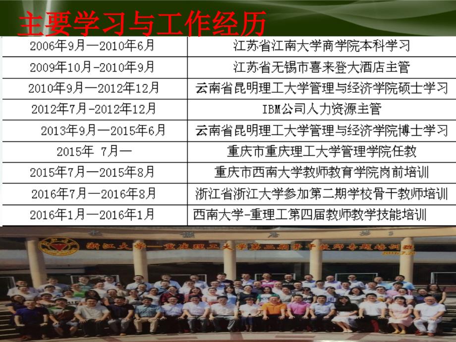 大学副教授职称答辩ppt模板.ppt_第2页