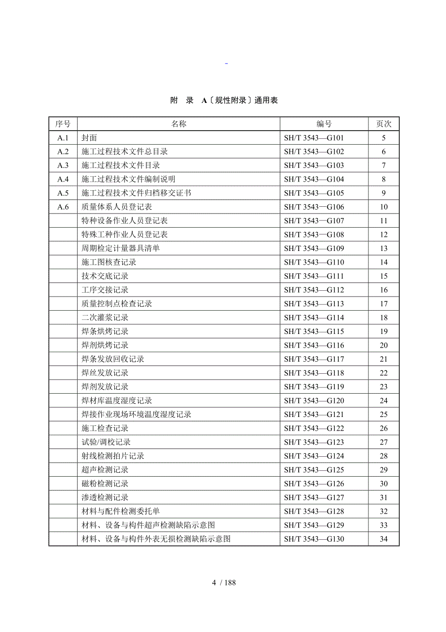 SHT3543施工过程文件全资料表格.doc_第3页