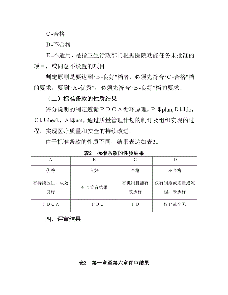 三级口腔医院评审标准版.doc_第3页