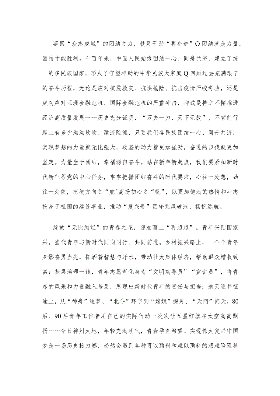 迎接2024年新年感悟心得体会.docx_第2页