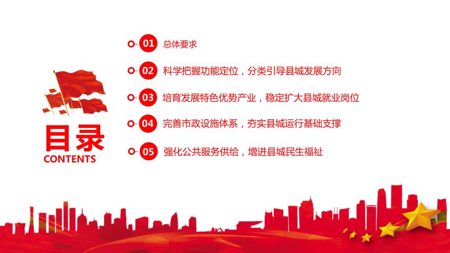 学习解读关于推进以县城为重要载体的城镇化建设的意见专题党课教学讲座PPT课件.pptx_第3页