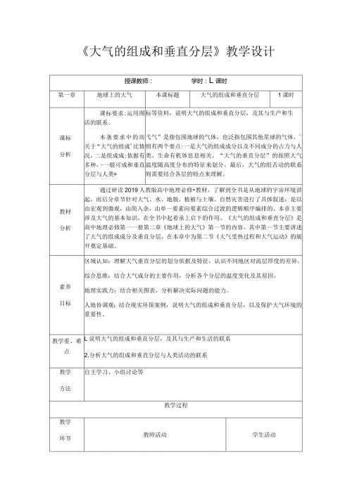 垂直分层知识表格.docx