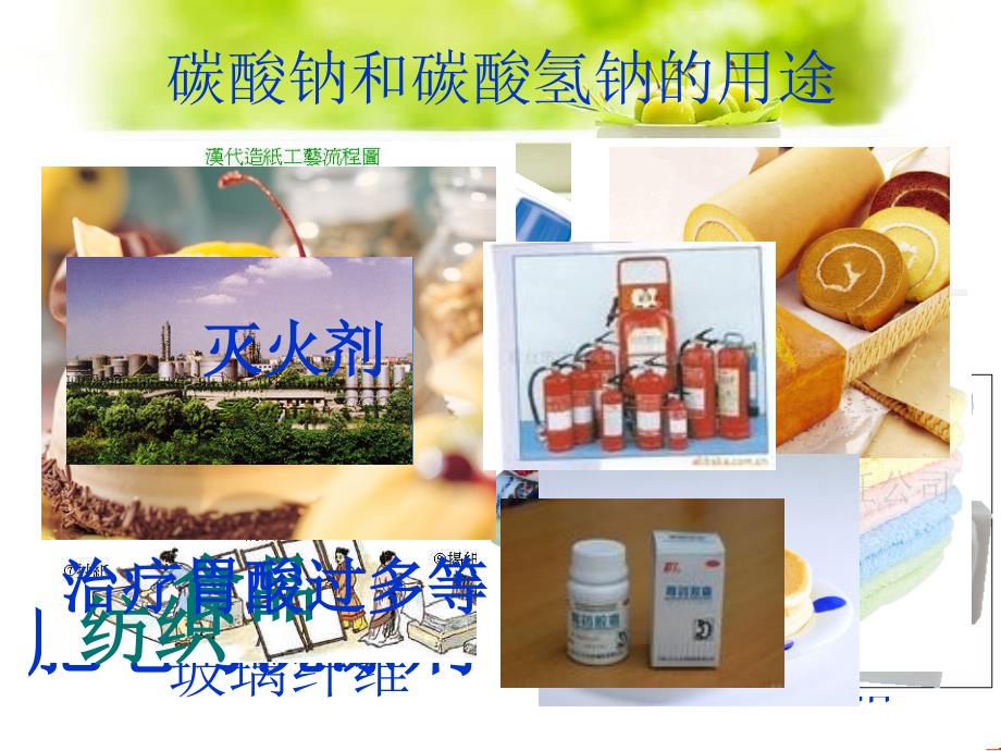 碳酸钠与碳酸氢钠性质PPT课件.ppt_第3页