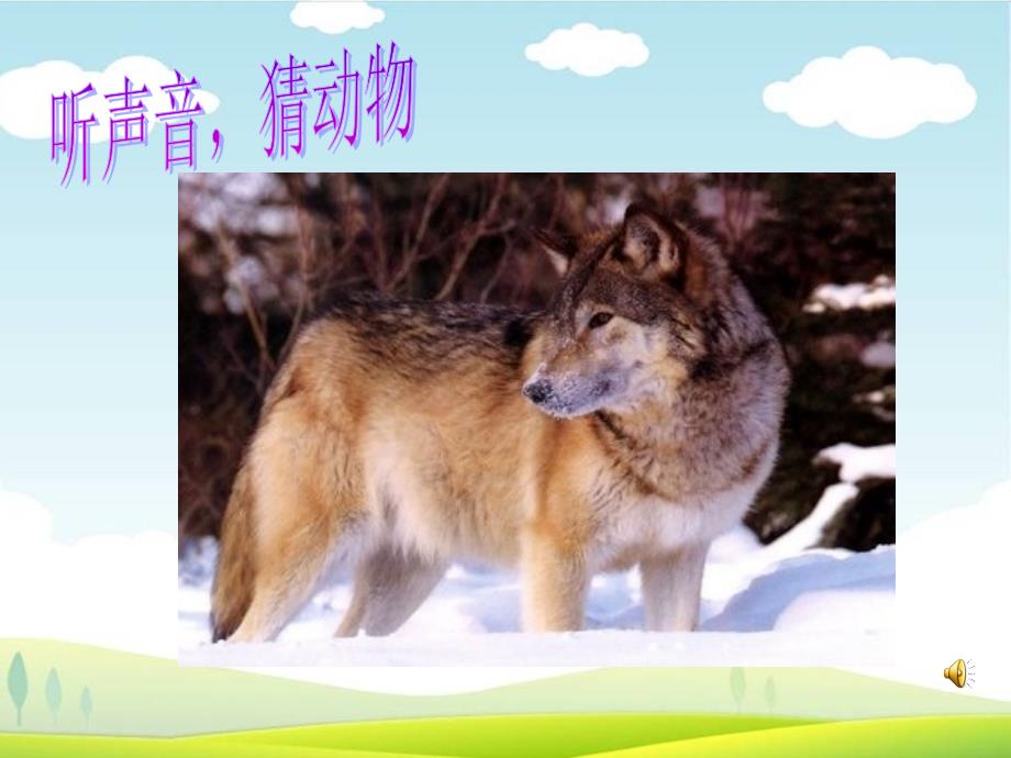 狼大叔的红焖鸡绘本阅读课件.ppt_第1页