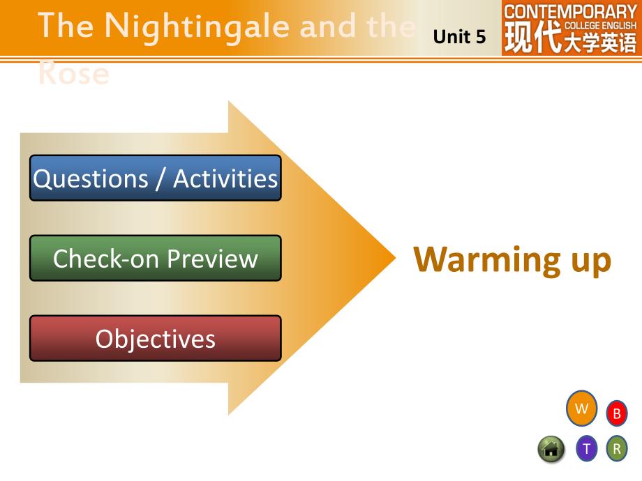 现代大学英语精读1第五课nightingaleandtherose课件.pptx_第3页