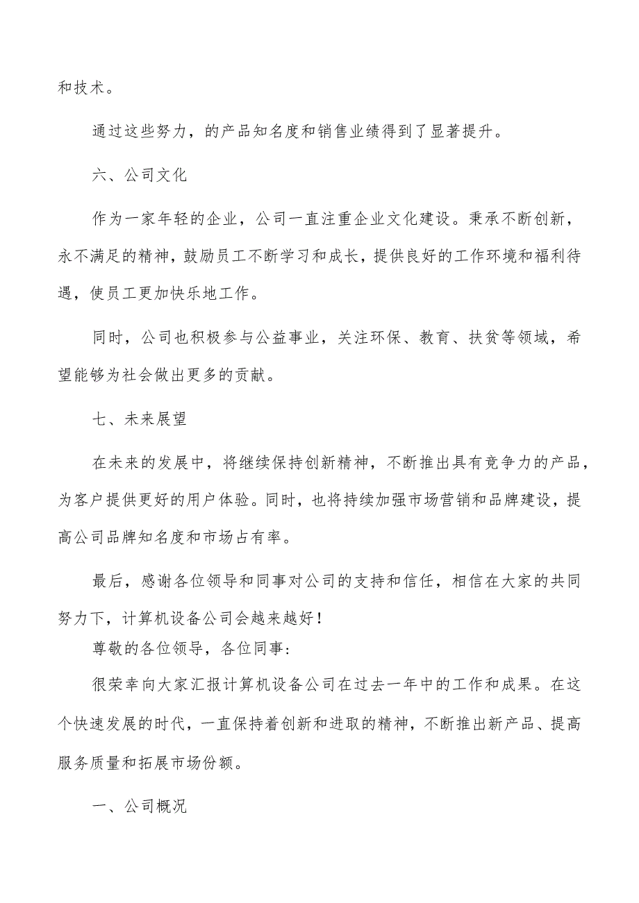 计算机设备公司总结报告参考.docx_第3页