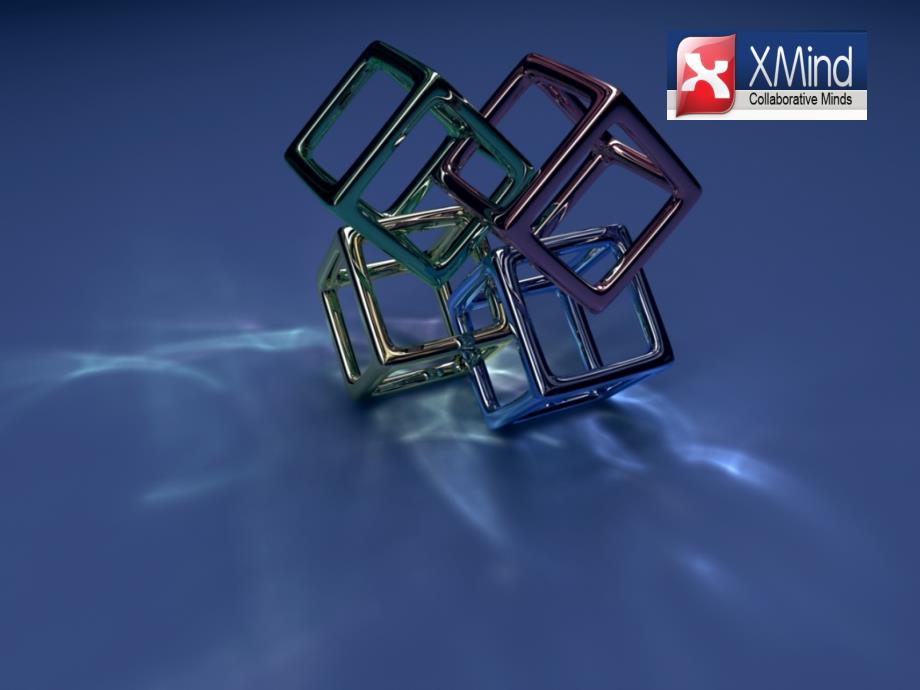 XMind软件介绍PPT课件.ppt_第1页
