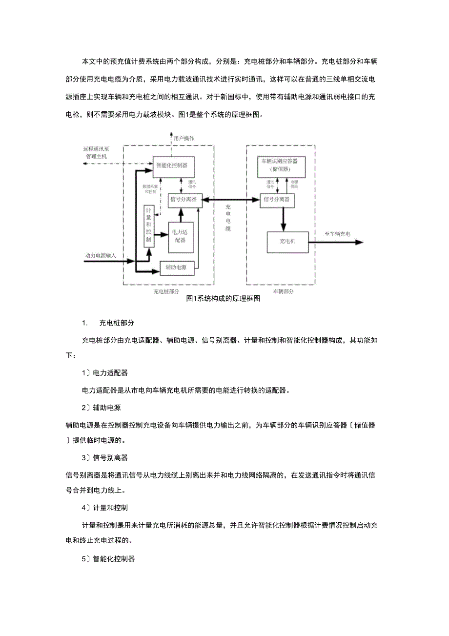 一种新能源汽车充电桩预充值计费方法.docx_第2页