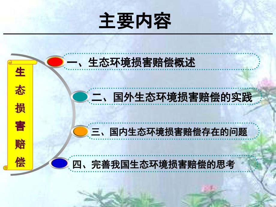 生态环境损害赔偿制度建立.ppt_第3页
