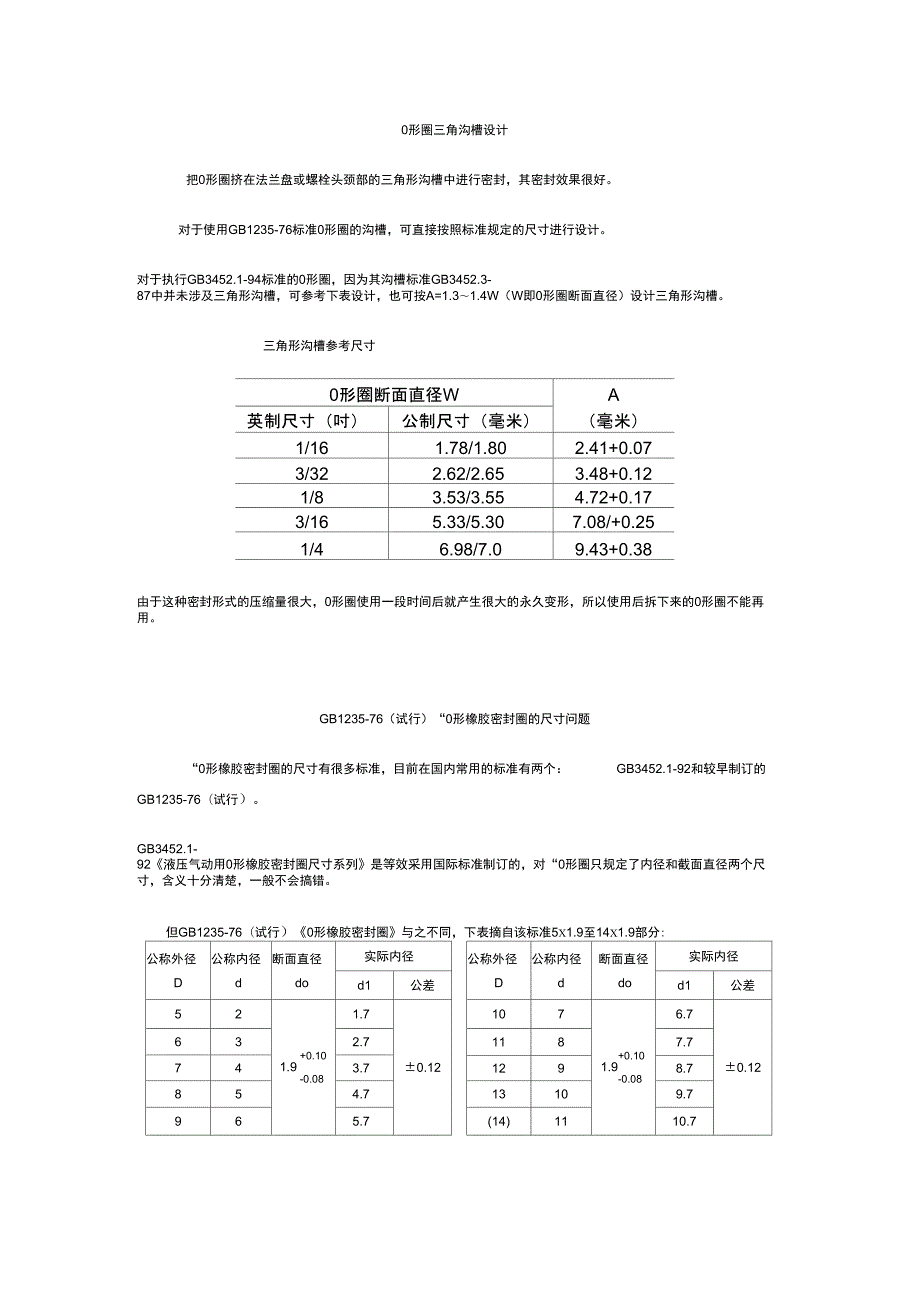 O形圈三角沟槽设计.doc_第1页