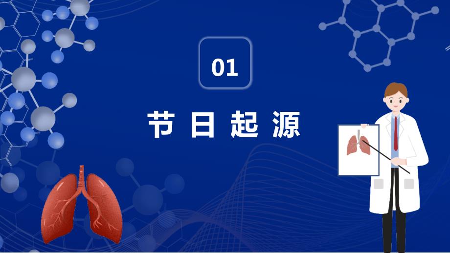 生命至上全民行动共享健康终结结核2022年世界防治结核病日PPT.pptx_第3页