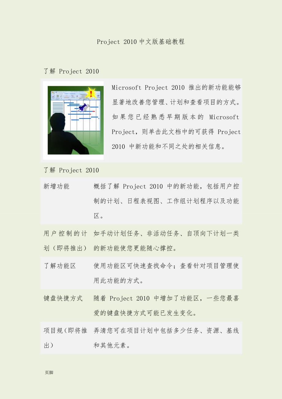 Project中文版基础教程.doc_第2页
