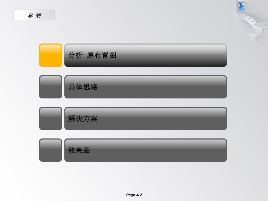 室内平面布置图分析.ppt_第2页
