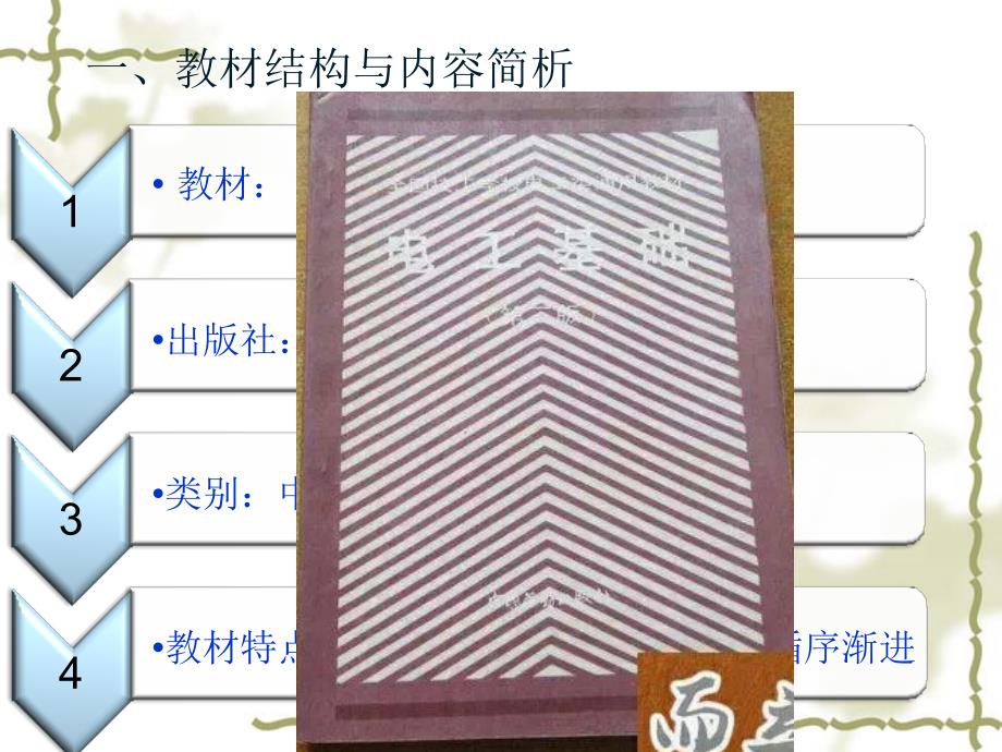 电阻的串联电路说课PPT.ppt_第3页