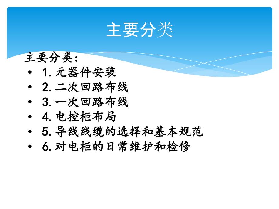 电气配线规范PPT课件.ppt_第2页