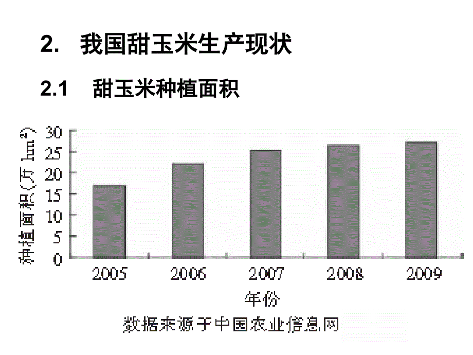 甜玉米栽培技术PPT课件.ppt_第3页