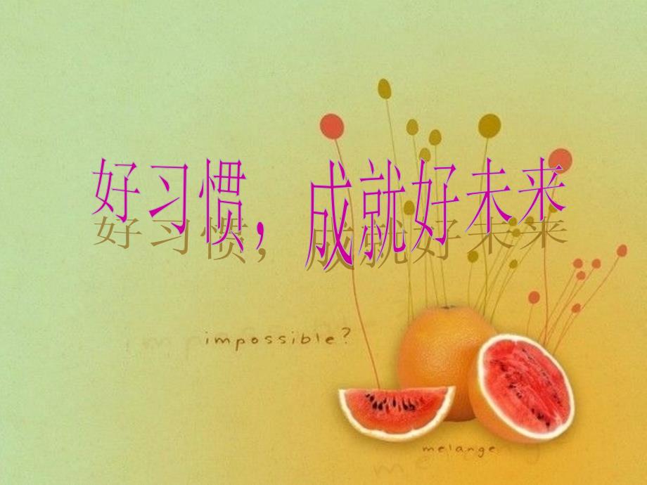 好习惯成就好未来课件.ppt_第2页