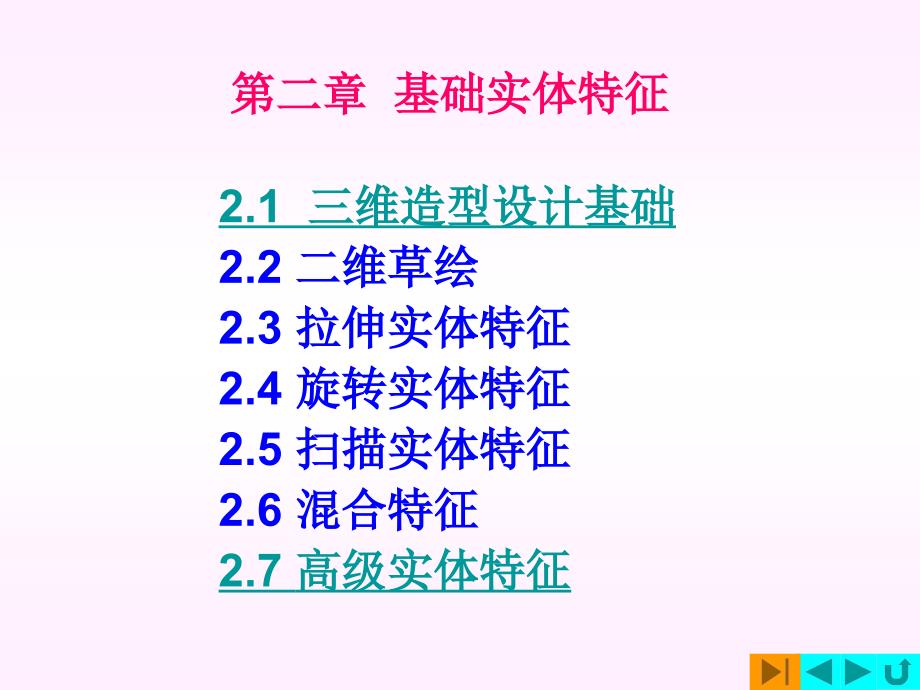 proe入门基础教程完整版.ppt_第1页